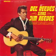Del Reeves - Del Reeves Sings Jim Reeves