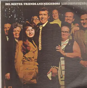 Del Reeves - Friends and Neighbors