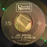 Del Reeves - The Belles Of Southern Bell / Nothing To Write Home About