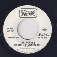 Del Reeves - The Belles Of Southern Bell