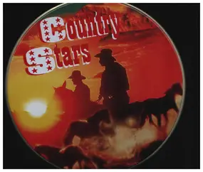 Del Reeves - Country Stars