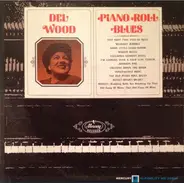Del Wood - Piano Roll Blues