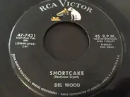Del Wood - Shortcake