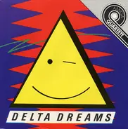 Delta Dreams - Amiga Quartett