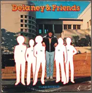 Delaney & Friends - Class Reunion