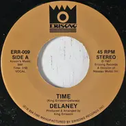 Delaney - Time