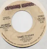 Delbert McClinton - Take It Easy