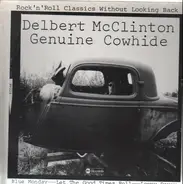 Delbert McClinton - Genuine Cowhide