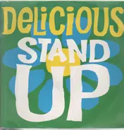Delicious - Stand Up