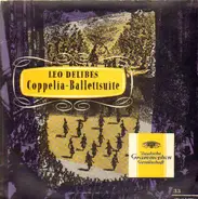 Delibes - F. Lehmann w/ Bamberger Symphoniker - Coppelia-Ballettsuite