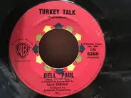 Dell Paul And Orchestra - Turkey Talk/Habana