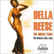 Della Reese - The Jubilee Years - The Singles 1954-1959