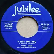 Della Reese - If Not For You
