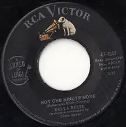 Della Reese , Andy Williams - Not One Minute More