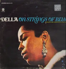 Della Reese - Della On Strings Of Blue