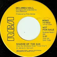 Delores Hall - Shadow Of The Sun / Law And Order