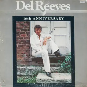 Del Reeves - 10th Anniversary