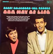 Del Reeves & Bobby Goldsboro - Our Way of Life