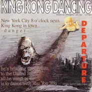 Departure - King Kong Dancing (Miami-No Emergency Exit-Mix)