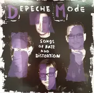 Depeche Mode - Songs Of Fate And Distortion