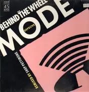 Depeche Mode - Behind The Wheel
