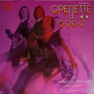 Der Botho-Lucas-Chor - Operette A Gogo