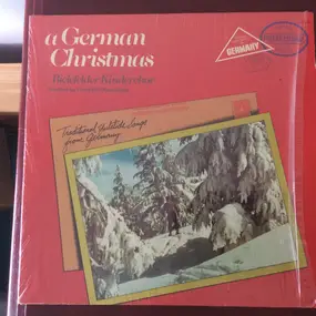 Der Bielefelder Kinderchor - A German Christmas