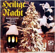 Der Bielefelder Kinderchor Leitung: Friedrich Oberschelp / Friedrich Wilhelm Schnurr Orgel / Kölner - Heilige Nacht (Weihnachtslieder Mit Dem Bielefelder Kinderchor)