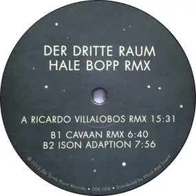 Der Dritte Raum - Hale Bopp Rmx