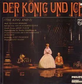 Rodgers - Der König Und Ich: Musical In Zwei Akten