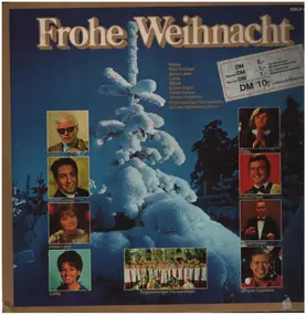 Vico Torriani - Frohe Weihnacht