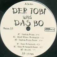 Der Tobi & Das Bo - is mir egal