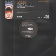 Derb - In Africa - The Remixes