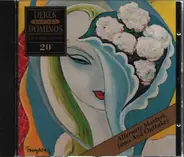 Derek & The Dominos - The Layla Sessions - 20th Anniversary Edition - Alternate Masters, Jams And Outtakes