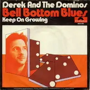 Derek & The Dominos - Bell Bottom Blues