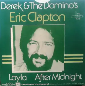 Derek and the Dominos - Layla / After Midnight