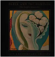 Derek & The Dominos - The Layla Sessions : 20th Anniversary Edition