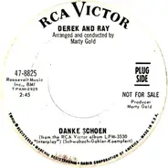 Derek And Ray - Danke Schoen