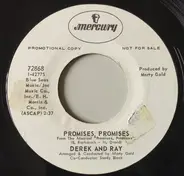 Derek And Ray - Promises, Promises