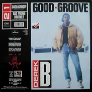 Derek B - Good-Groove