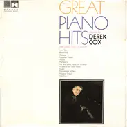 Derek Cox , Derek Cox Quartet - Great Piano Hits
