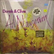 Derek & Clive - Ad Nauseam