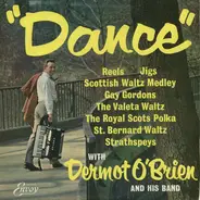 Dermot O'Brien - Dance... With Dermot O'Brien