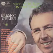 Dermot O'Brien