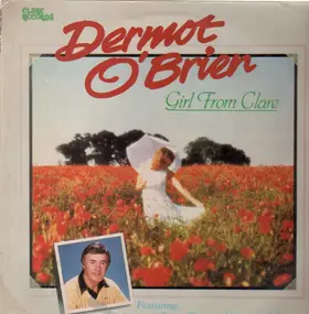 Dermot O'Brien - Girl from Clare