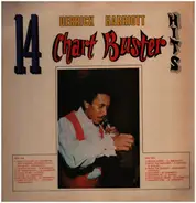 Derrick Harriott - 14 Chartbuster Hits