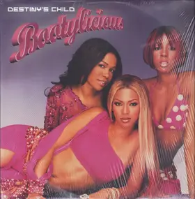 Destiny's Child - Bootylicious