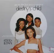 Destiny's Child Featuring Timbaland - Get On The Bus