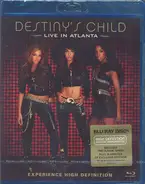 Destiny's Child - Live In Atlanta