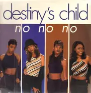 Destiny's Child - No No No